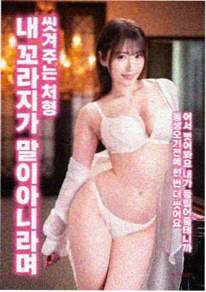 韩国电影寄生虫 经典海报